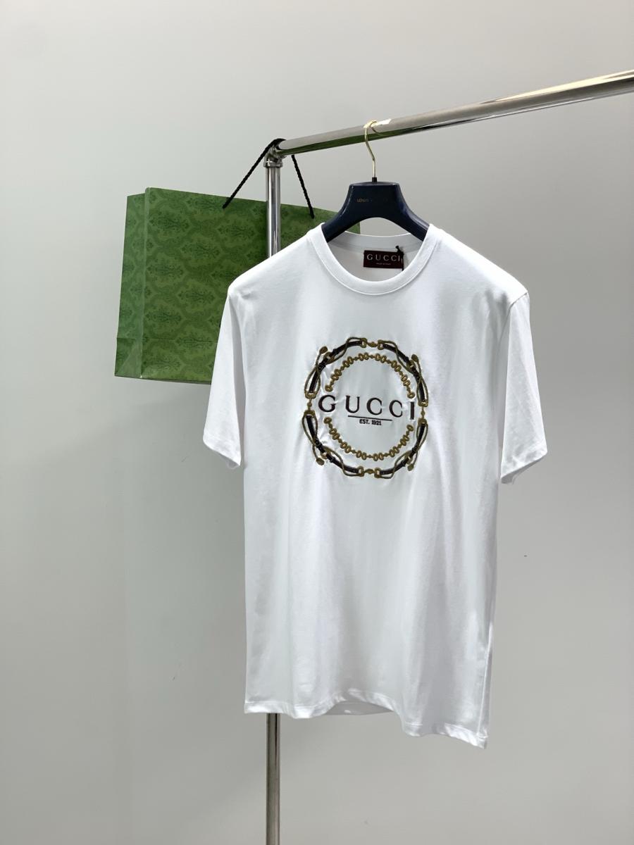 구찌 26SS 티셔츠