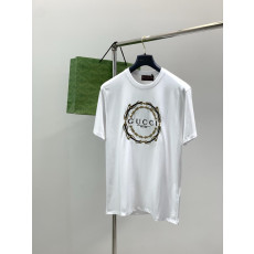 구찌 26SS 티셔츠