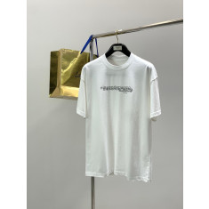 알렉산더왕 26SS 반팔 티셔츠 남녀공용