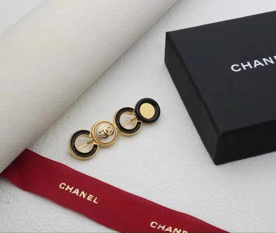 샤넬 2026 브로치