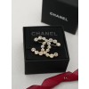 샤넬 브로치
