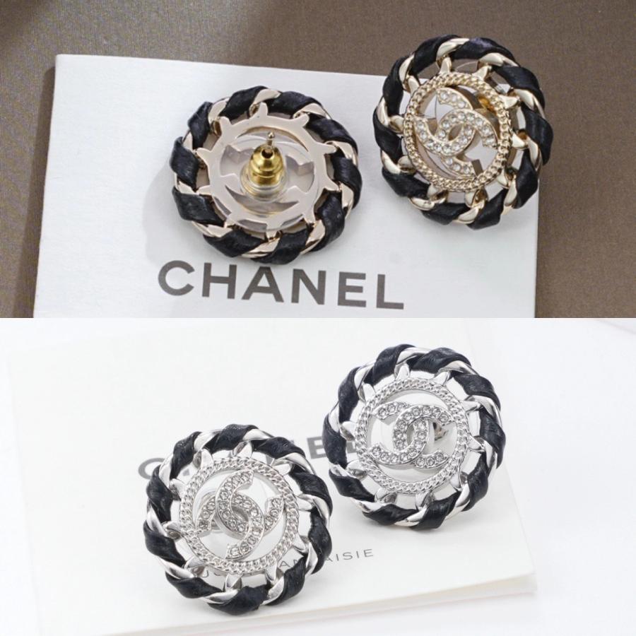 샤넬 귀걸이 2컬러