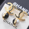 샤넬 귀걸이