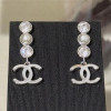 샤넬 귀걸이