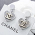 샤넬 귀걸이