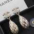 샤넬 귀걸이