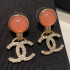 샤넬 귀걸이