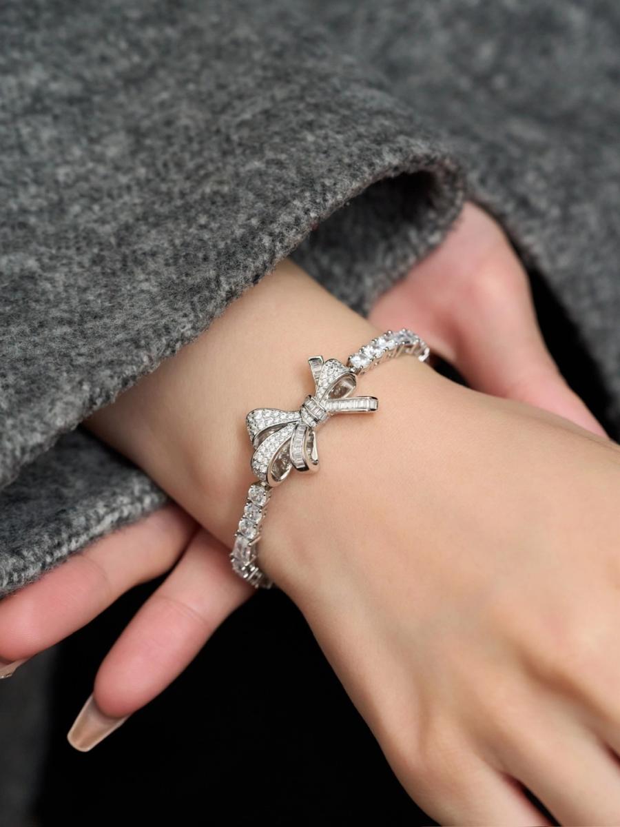 그라프 틸다 보우 팔찌