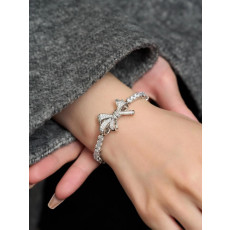 그라프 틸다 보우 팔찌