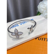 루이비통 루이 제트 팔찌 뱅글