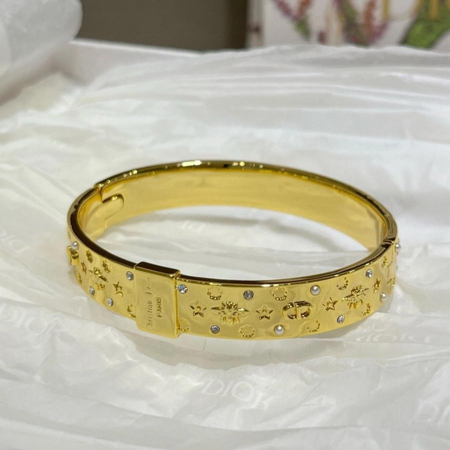 디올 셀레스트 팔찌 뱅글