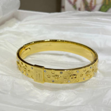 디올 셀레스트 팔찌 뱅글