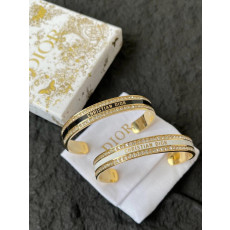 디올 나이트 코드 팔찌 2컬러