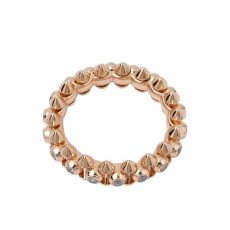 까르띠에 크래쉬드 반지