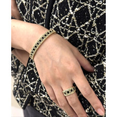 디올 마이 디올 팔찌 뱅글