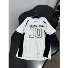 발렌시아가 NBA 티셔츠