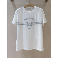 디올 반팔 티셔츠