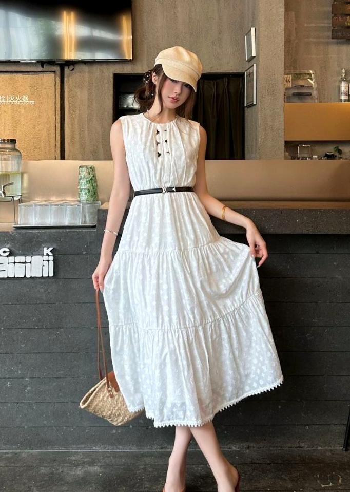 루이비통 벨트 나시 원피스