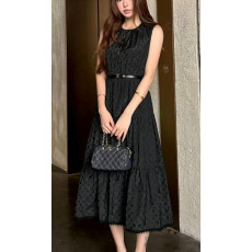 루이비통 벨트 나시 원피스