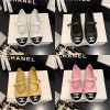 샤넬 26P 썸머 메리제인 플랫슈즈 4컬러