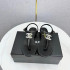샤넬 26 CC 쪼리 샌들