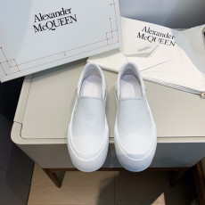 ✨타임세일✨알렉산더 맥퀸 슬립온 사이즈:230