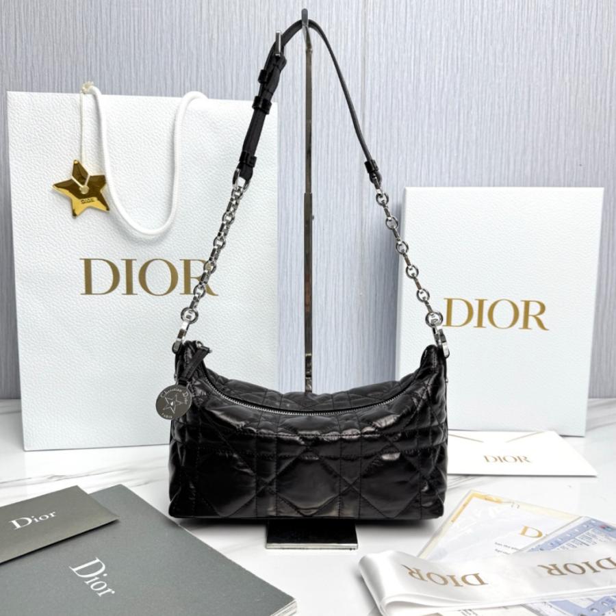 디올 스타 체인 호보백 S3202