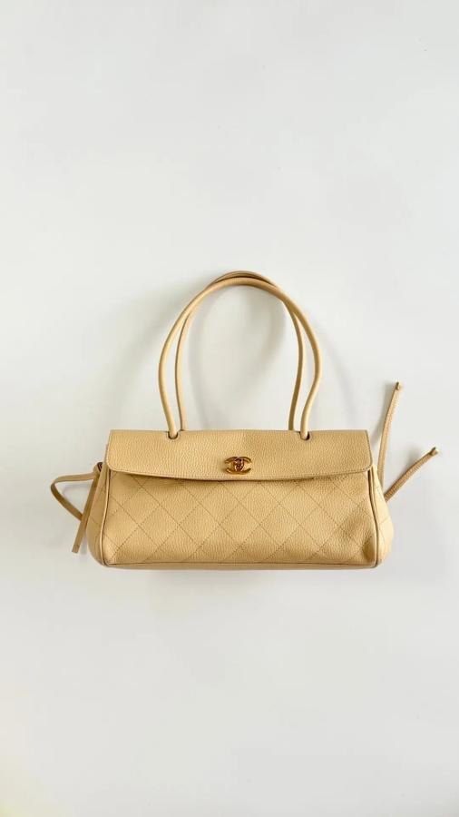 [지존샵] 샤넬 26SS 스몰 쇼핑백 AS6288 고윤정가방