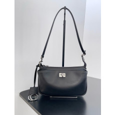 발렌시아가 로데오 메신저백