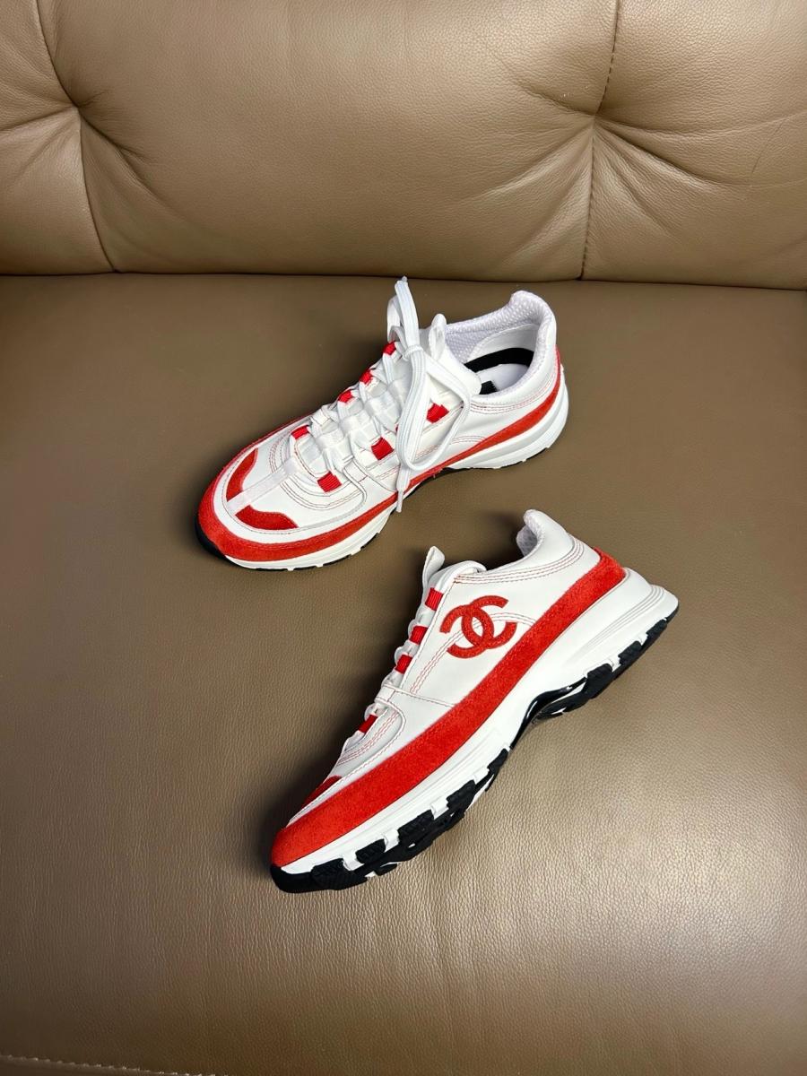 샤넬 26P CC로고 스니커즈