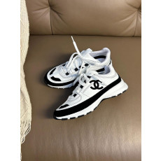 샤넬 26P CC로고 스니커즈