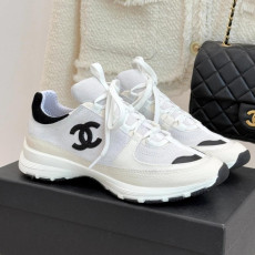 샤넬 26P CC로고 스니커즈